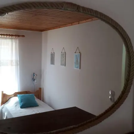 Secret Traditional House Exanthia