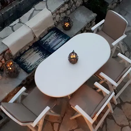 Secret Traditional House Holiday home