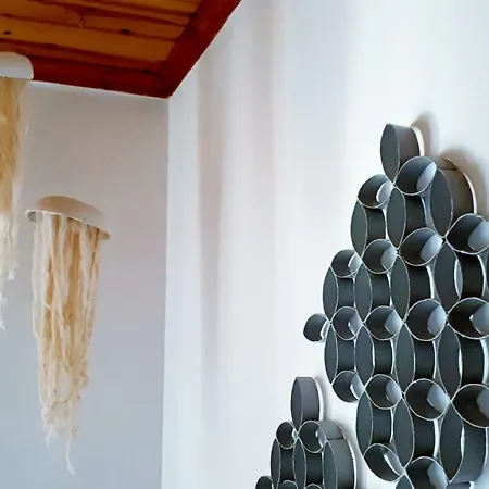 Secret Traditional House *