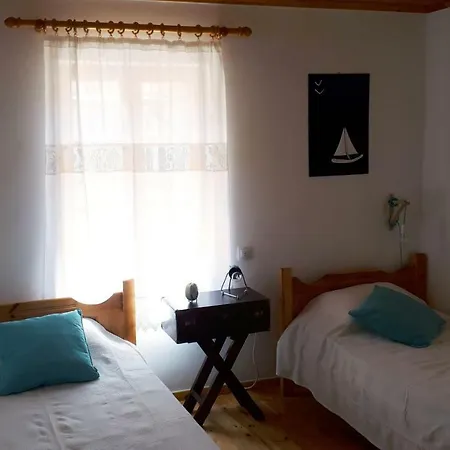 Σπίτι διακοπών Secret Traditional House *