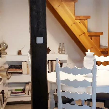 Secret Traditional House Σπίτι διακοπών