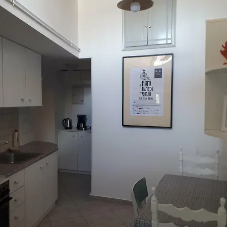 Σπίτι διακοπών Secret Traditional House Εξάνθεια