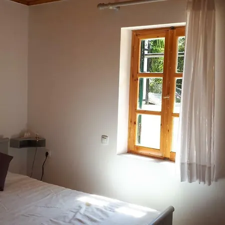 Σπίτι διακοπών Secret Traditional House