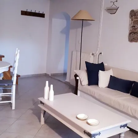 Secret Traditional House Εξάνθεια